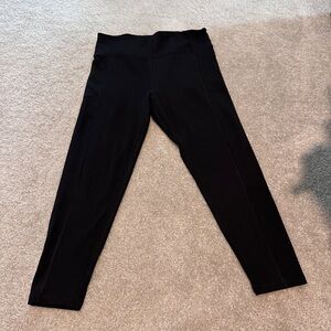 Victoria Secret Yoga Leggings